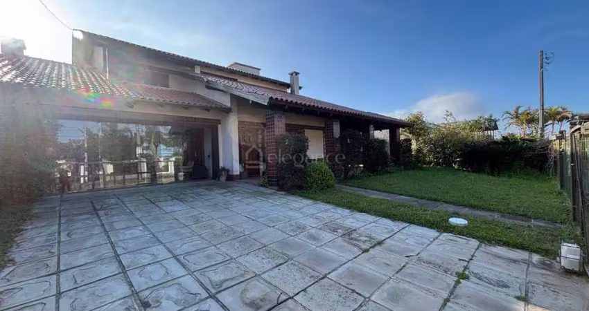 Casa com 5 quartos à venda na Rua Miraguaia, 341, Atlântida, Xangri-Lá
