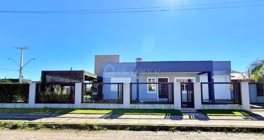 Casa com 2 quartos à venda na Norte, 845, Noiva Do Mar, Xangri-Lá