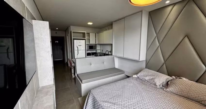 Apartamento à venda no edifício livin na avenida central de atlântida em xangri-lá