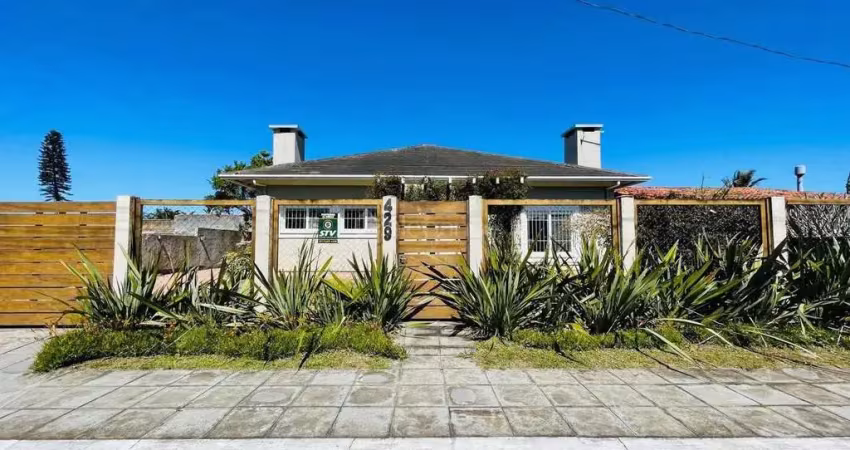Casa com 3 quartos à venda na Parque Central, 429, Atlântida, Xangri-Lá