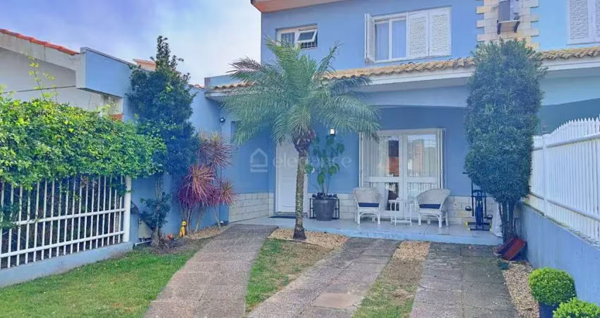 Casa com 3 quartos à venda na Rio Ibirapuita, 111, Centro, Xangri-Lá