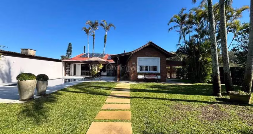 Casa com 3 quartos à venda na Araponga, 494, Atlântida, Xangri-Lá