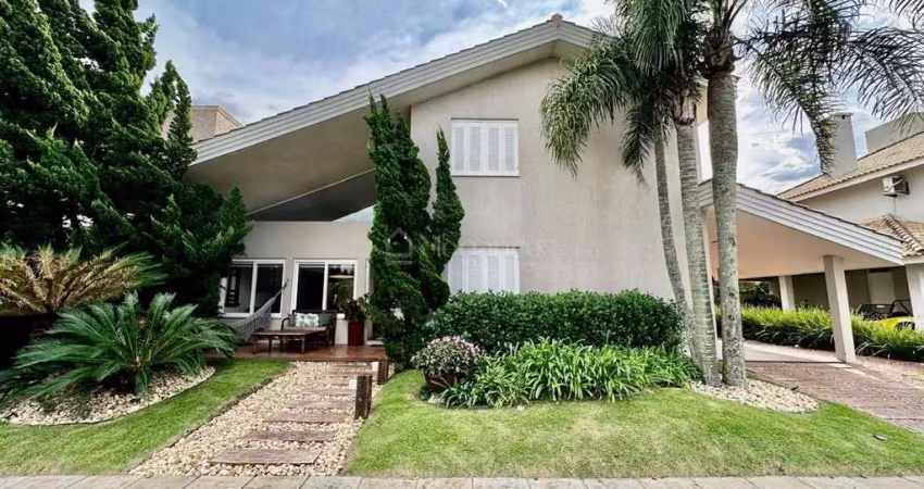 Casa em condomínio fechado com 4 quartos à venda na Avenida Interbalneários, 463, Atlântida, Xangri-Lá
