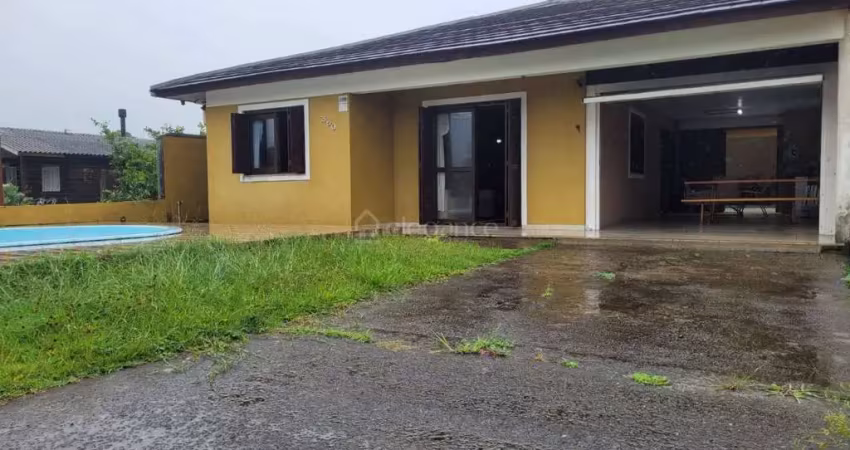 Casa com 3 quartos à venda na Opala, 350, Rainha do Mar, Xangri-Lá