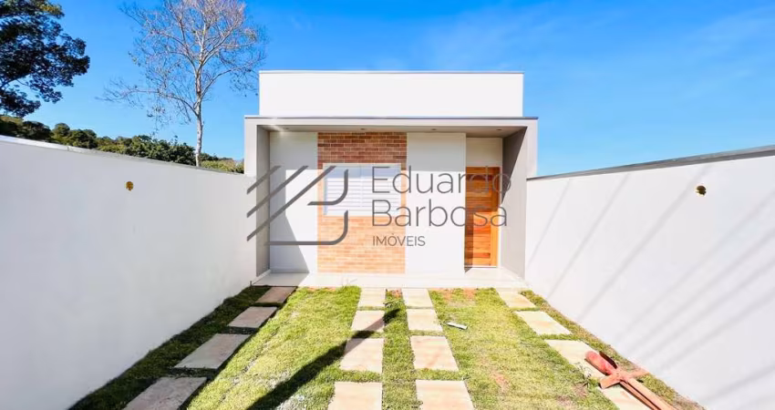 Casa à Venda em Atibaia/SP