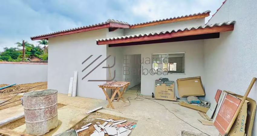 Casa com 3 quartos à venda na Alameda Ouro Preto, 122, Canjica (Terra Preta), Mairiporã