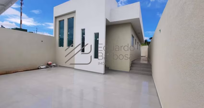 Casa à Venda em Atibaia/SP