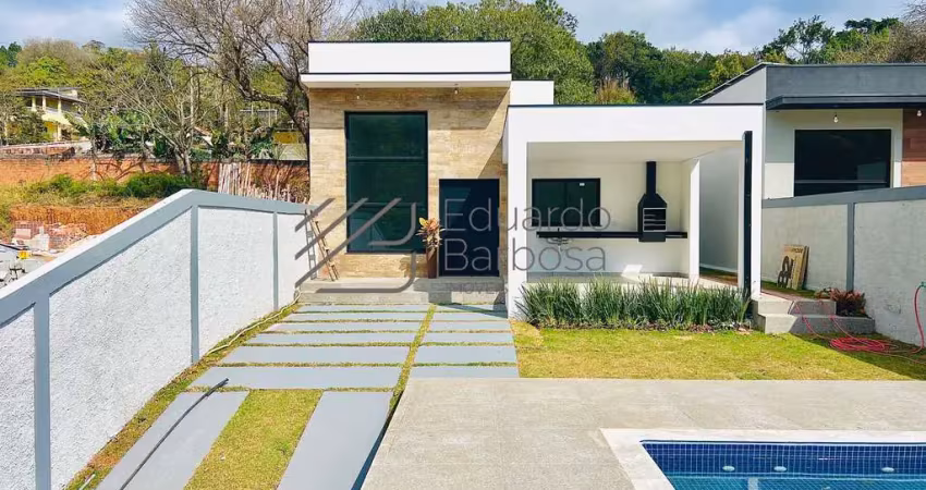 Casa com 3 quartos à venda na Estrada Laramara, 3600, Corumbá, Mairiporã