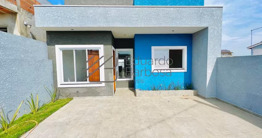 Casa à Venda em Atibaia/SP
