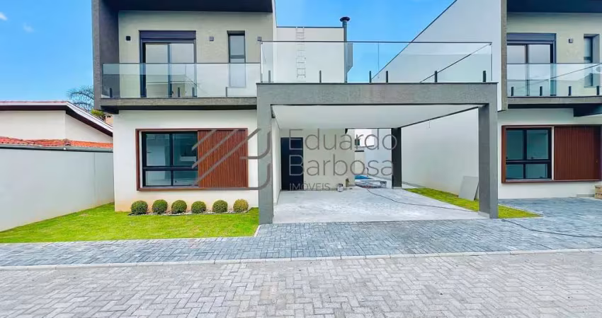 Casa com 3 quartos à venda na Rua Cervio Giuseppe, 560, Nova Gardênia, Atibaia