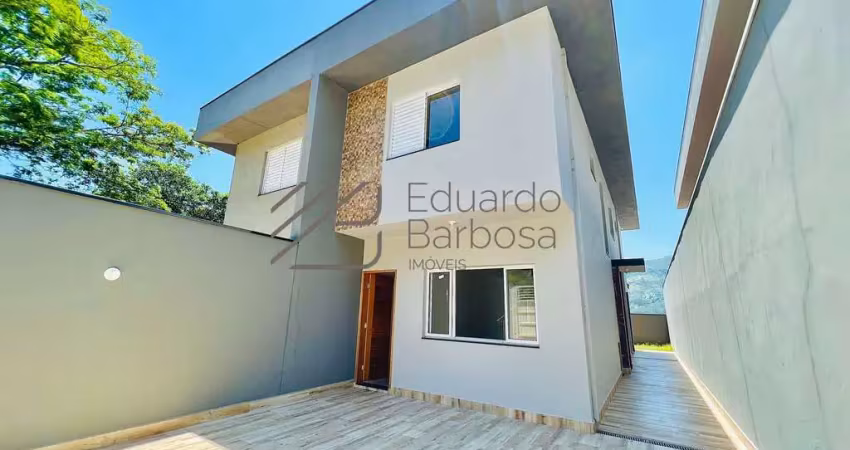 Casa com 3 quartos à venda na Avenida Johnn Fitzgerald Kennedy, 285, Recreio Maristela, Atibaia