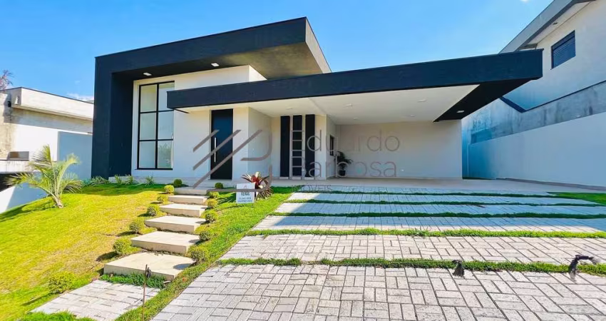 Condomínio Residencial Shamballa III - Casa em Condomínio Fechado Atibaia/SP