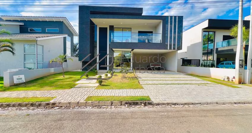 Condomínio Residencial Shamballa II - Sobrado em Condomínio Fechado Atibaia/SP