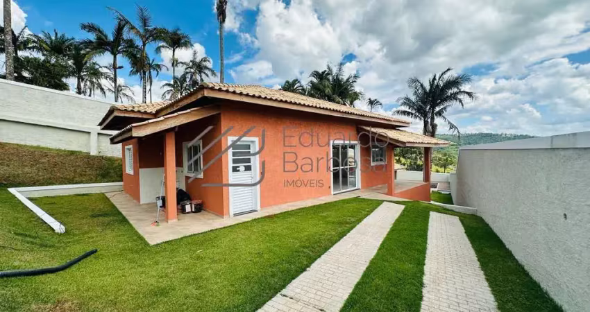 Casa com 3 quartos à venda na Rua Presidente Ernesto Geisel, 147, Jundiaizinho, Mairiporã