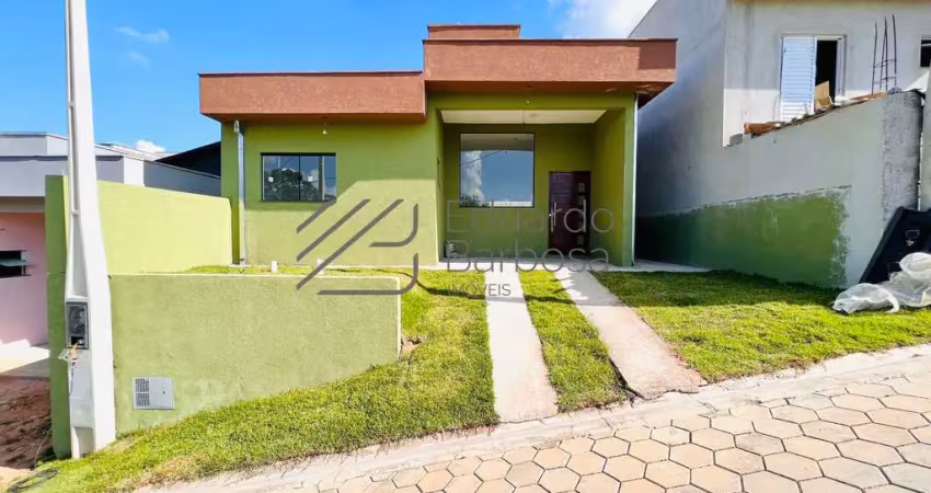 Condomínio Águas de São Pedro - Casa à Venda em Condomínio Fechado Mairiporã/SP