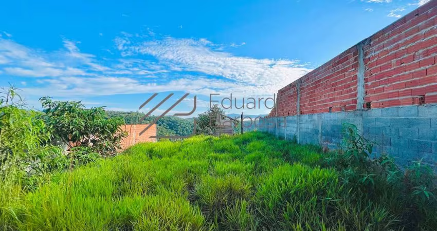 Terreno à Venda em Mairiporã/SP