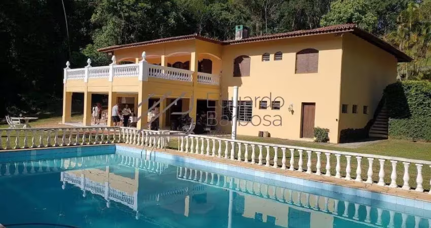 Fazenda à venda no Portão, Atibaia 
