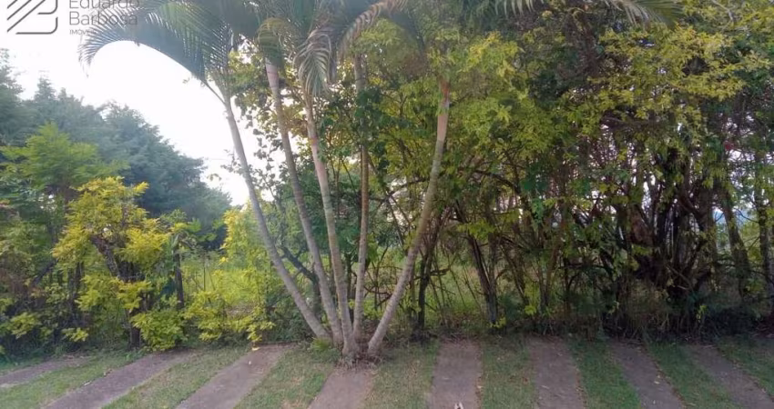 Terreno à venda em Atibaia/SP