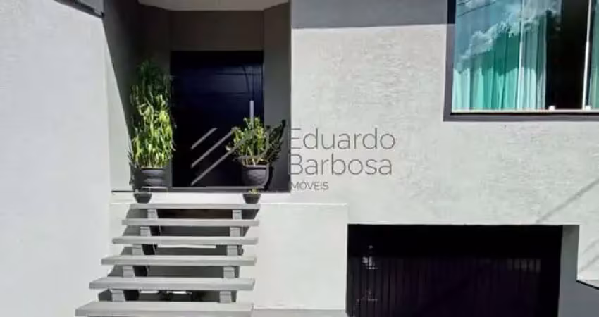 Casa à venda no bairro Vila Junqueira - Atibaia/SP