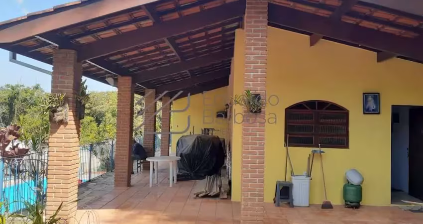 Recanto dos palmares - chácara em atibaia com escritua