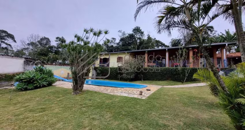 Recanto dos palmares - chácara em atibaia com escritua