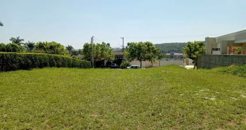 Condomínio Residencial Shamballa II - Terreno em Condomínio com escritura