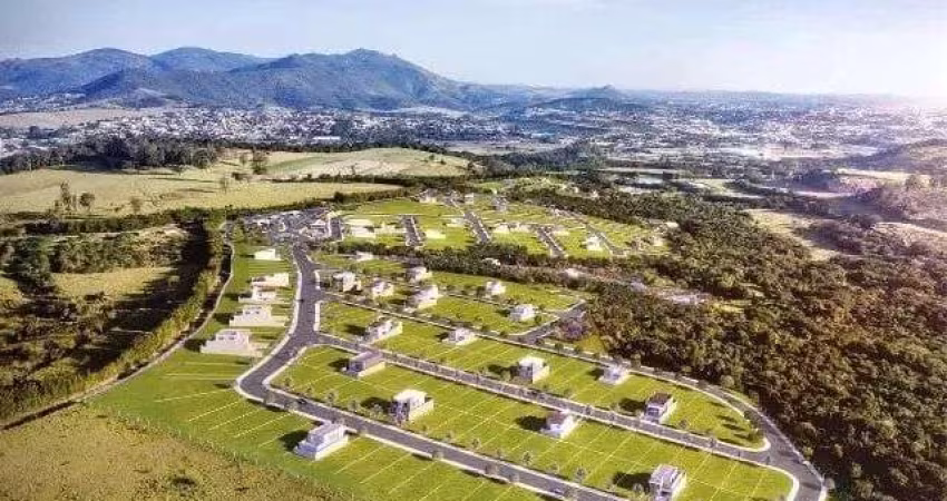 Elementum - Terreno em Condomínio na cidade de Atibaia