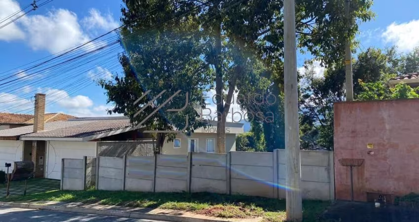 Terreno em Atibaia