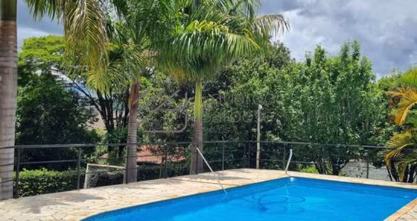 Vila Dom Pedro - Chácara em condomínio Atibaia
