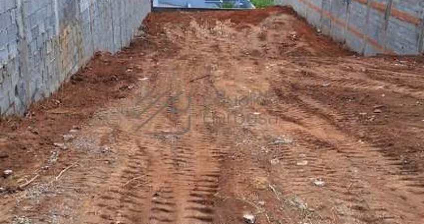 Terreno em Atibaia