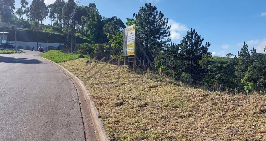 Terreno em Atibaia