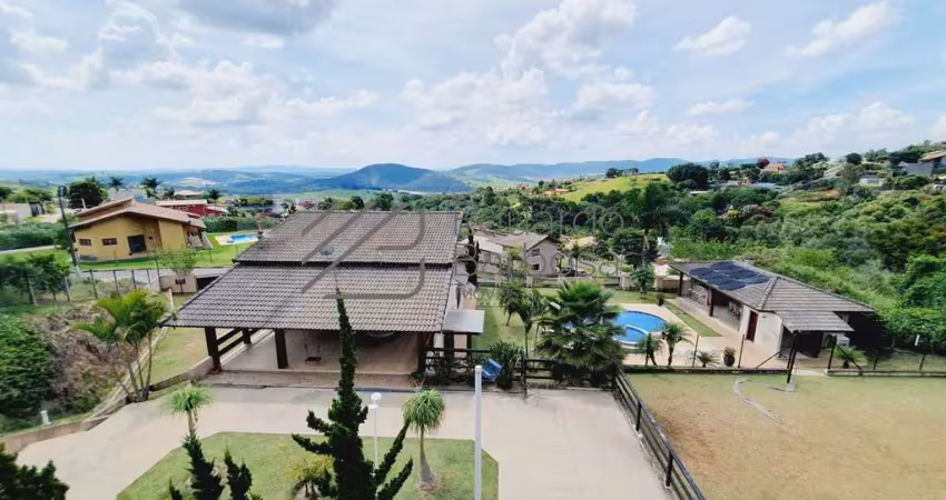 Condomínio village atibaia - chácara em condomínio atibaia