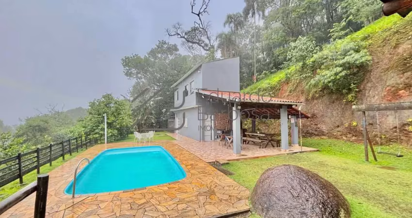 Chácara / sítio com 2 quartos à venda na Alameda Dos Macucos, 55, Boa Vista, Mairiporã