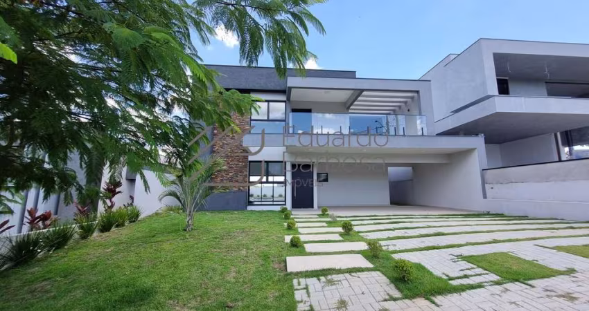 Condomínio Figueira Garden - Casa em condominio - Atibaia/SP