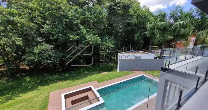 Condomínio figueira garden - casa em condomínio em atibaia/sp