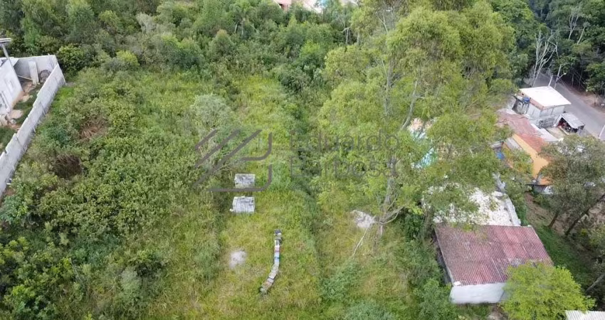 Terreno à Venda em Mairiporã/SP