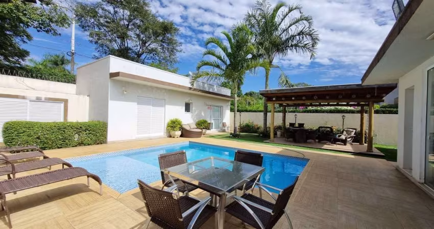 Condomínio Residencial Shamballa II - Casa em condomínio em Atibaia