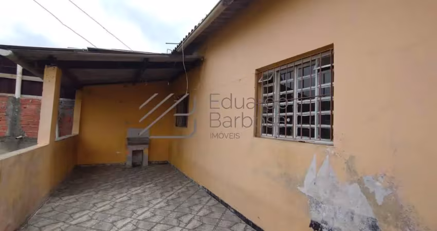 Casa com 1 quarto à venda na Rua Azizi Khairalla, 308, Luiz Fagundes, Mairiporã