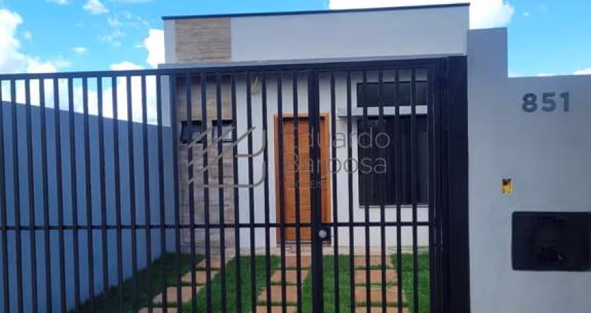 Casa à Venda em Atibaia/SP