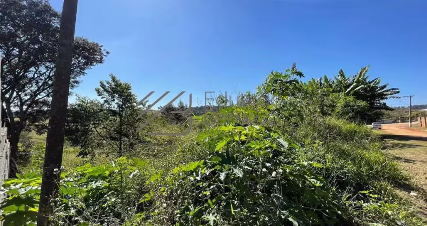 Vila dom pedro - terreno em condomínio aceita financiamento