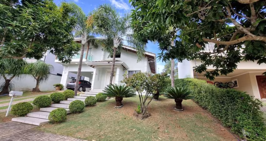 Condomínio Residencial Shamballa II - Casa em Condomínio em Atibaia
