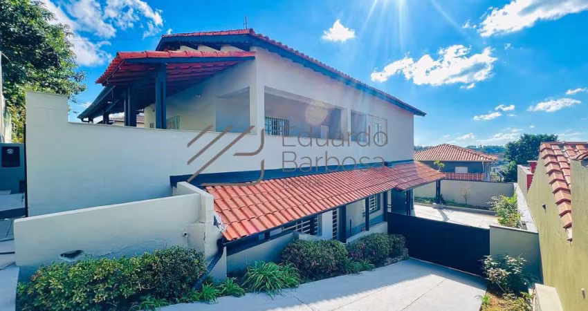 Casa para Locação na melhor localização da Cidade de Mairiporã