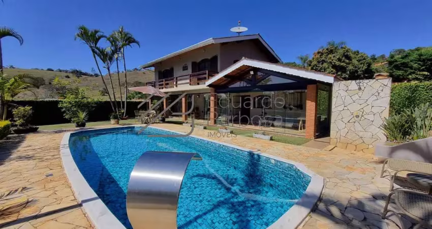 Condominio três lagos - chácara na região de atibaia | dentro de condomínio | piscina | aceeita financiamento bancario