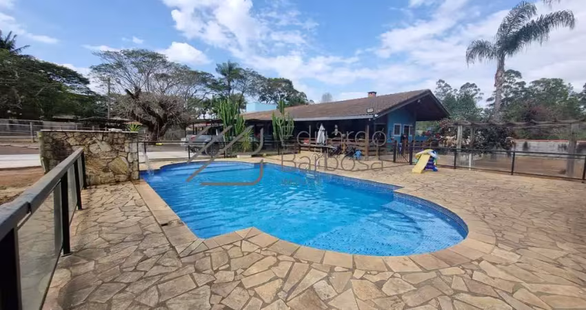 Chácara em atibaia | com escritura | piscina | muito terreno
