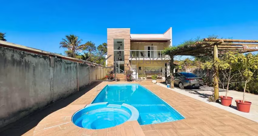 Casa com 3 quartos para alugar na Estrada Municipal Juca Sanches, 632, Parque das Nações, Atibaia