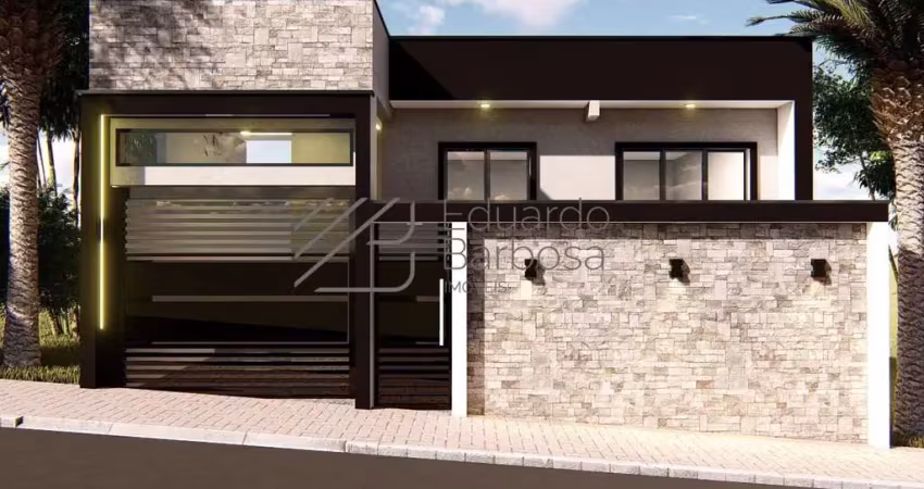 Casa com 2 quartos à venda na Rua Katsumi Sasaki, 245, Terra Preta, Mairiporã