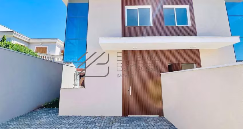 Casa com 3 quartos para alugar na Rua Aloisio Oliveira da Costa, 243, Vila Petrópolis, Atibaia