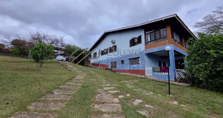 Chácara / sítio com 3 quartos à venda na Rua Artamiro Pinto de Oliveira, 10, Vila Dom Pedro, Atibaia