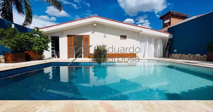 Casa em condomínio fechado com 2 quartos à venda na Avenida Santana, 10, Jardim Maristela, Atibaia
