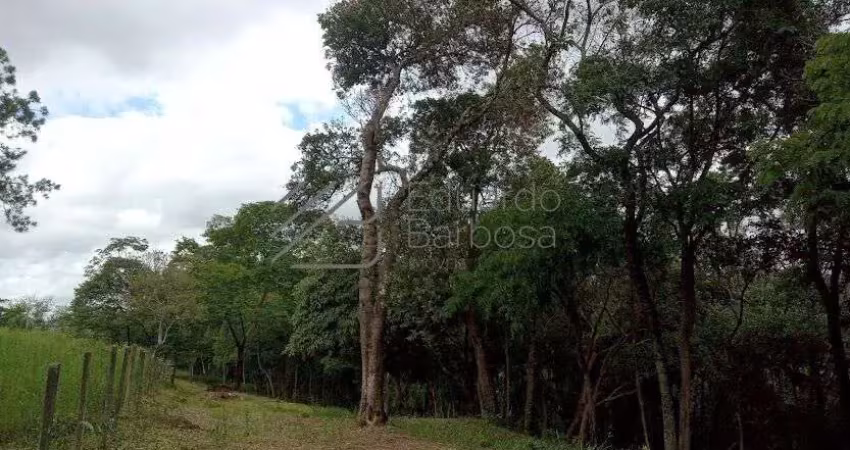 Terreno à venda na Rua Kalanchoes, 10, Jardim Estância Brasil, Atibaia